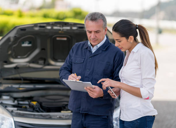 Licensed Commercial Auto Insurance service in Toledo, IL - Auto Insurance Axis