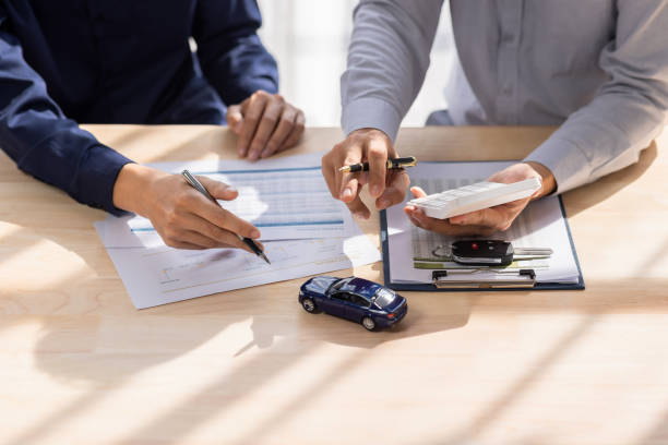 24/7 Emergency Commercial Auto Insurance experts in Toledo, IL
